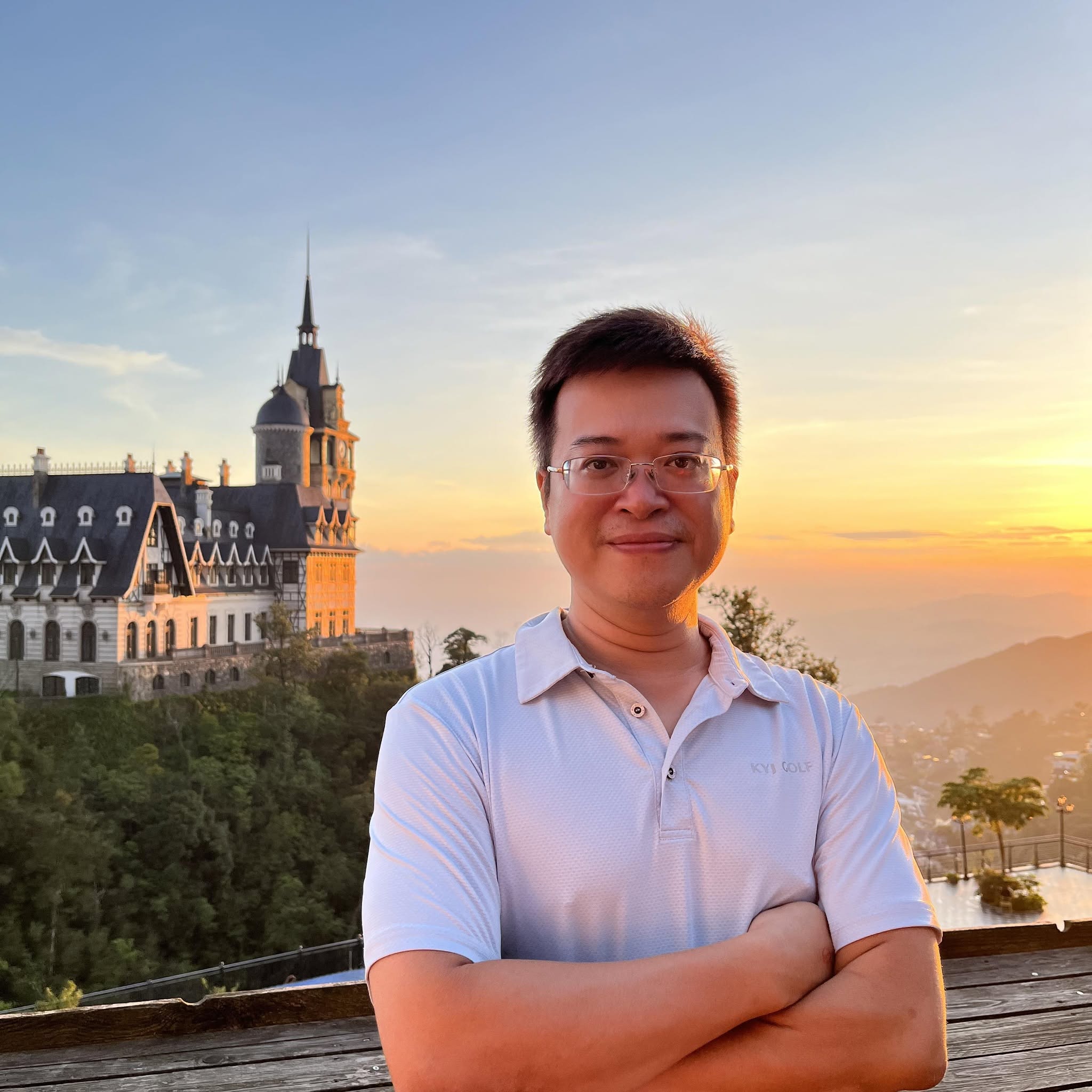 Anh Bình 